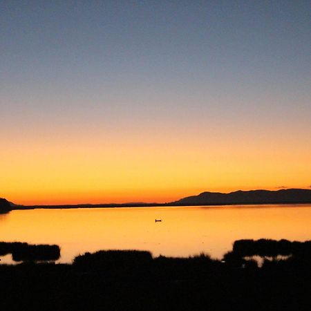 Posada De Percybal Lago Inn Πούνο Εξωτερικό φωτογραφία